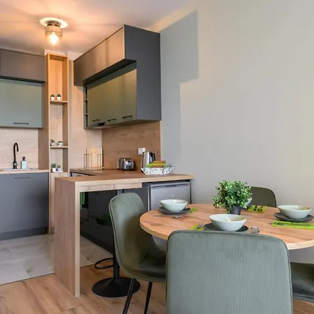 Apartment Apartment-4 People- Sea View