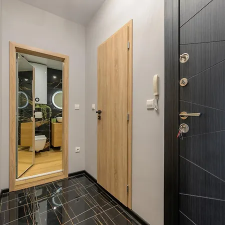 Apartment-4 People- Sea View
